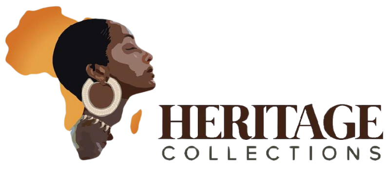 HERITAGE COLLECTIONS, INC.